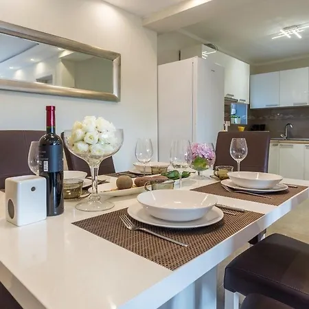 Feriehus Casa Kujici